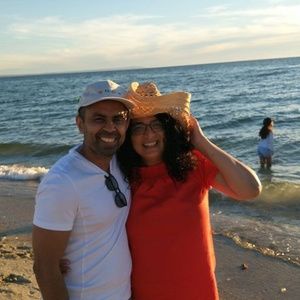 Meet your Posher, Donna